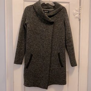 Sweater Coat Size Small